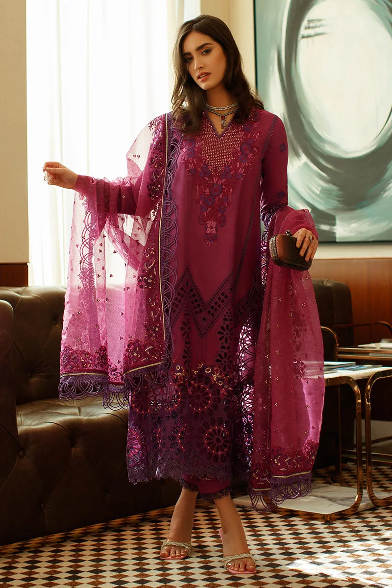 MUSHQ | ASTORIA | FESTIVE LAWN ’23 | MIRIAM