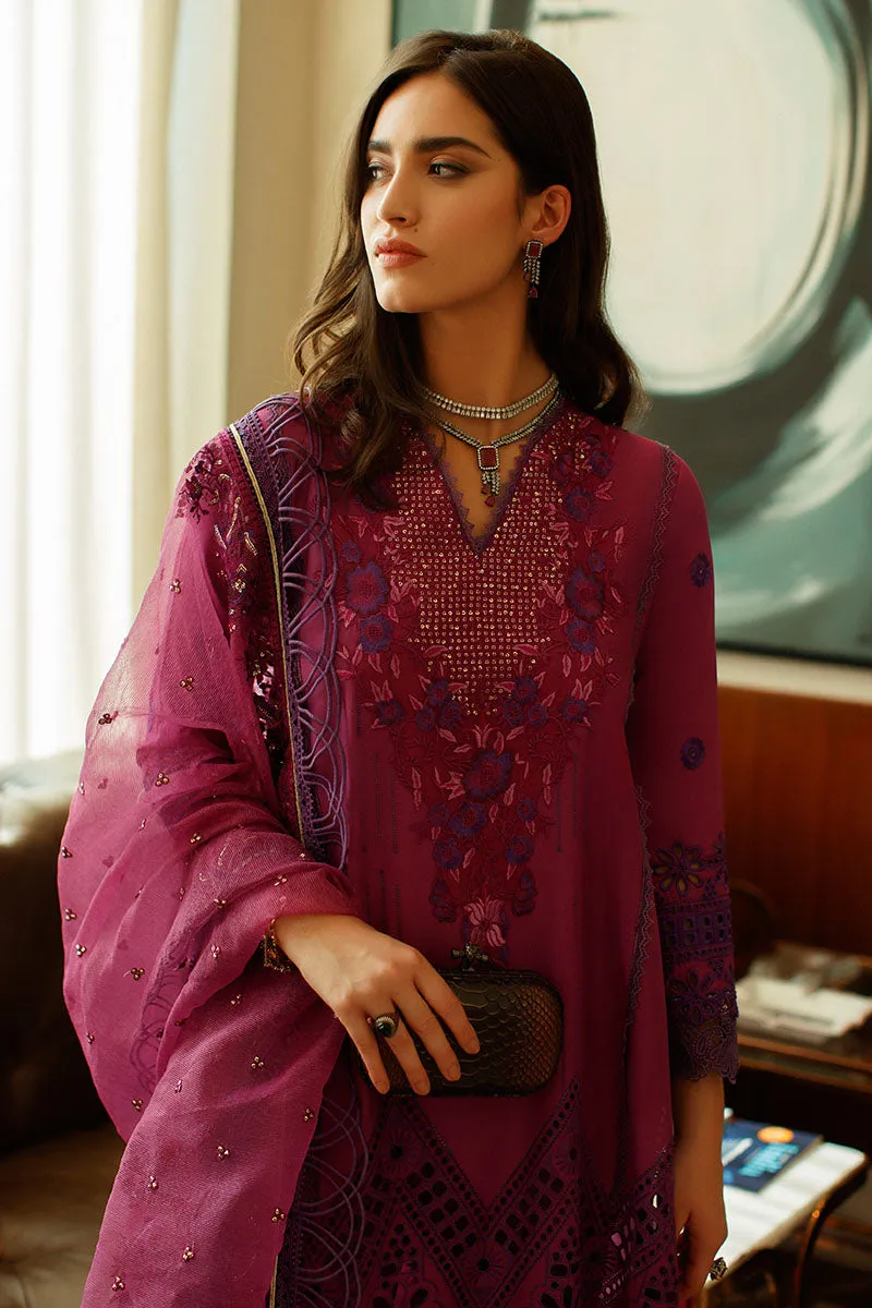 MUSHQ | ASTORIA | FESTIVE LAWN ’23 | MIRIAM