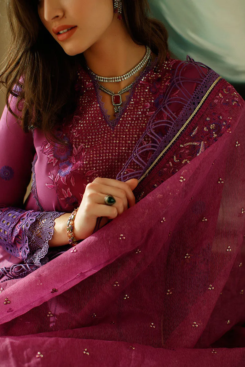 MUSHQ | ASTORIA | FESTIVE LAWN ’23 | MIRIAM