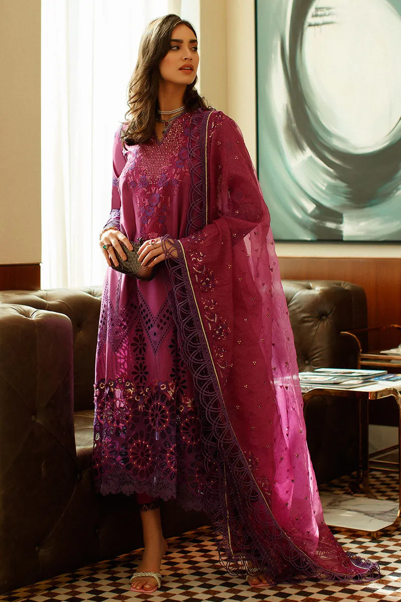 MUSHQ | ASTORIA | FESTIVE LAWN ’23 | MIRIAM