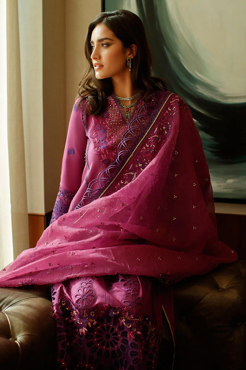 MUSHQ | ASTORIA | FESTIVE LAWN ’23 | MIRIAM