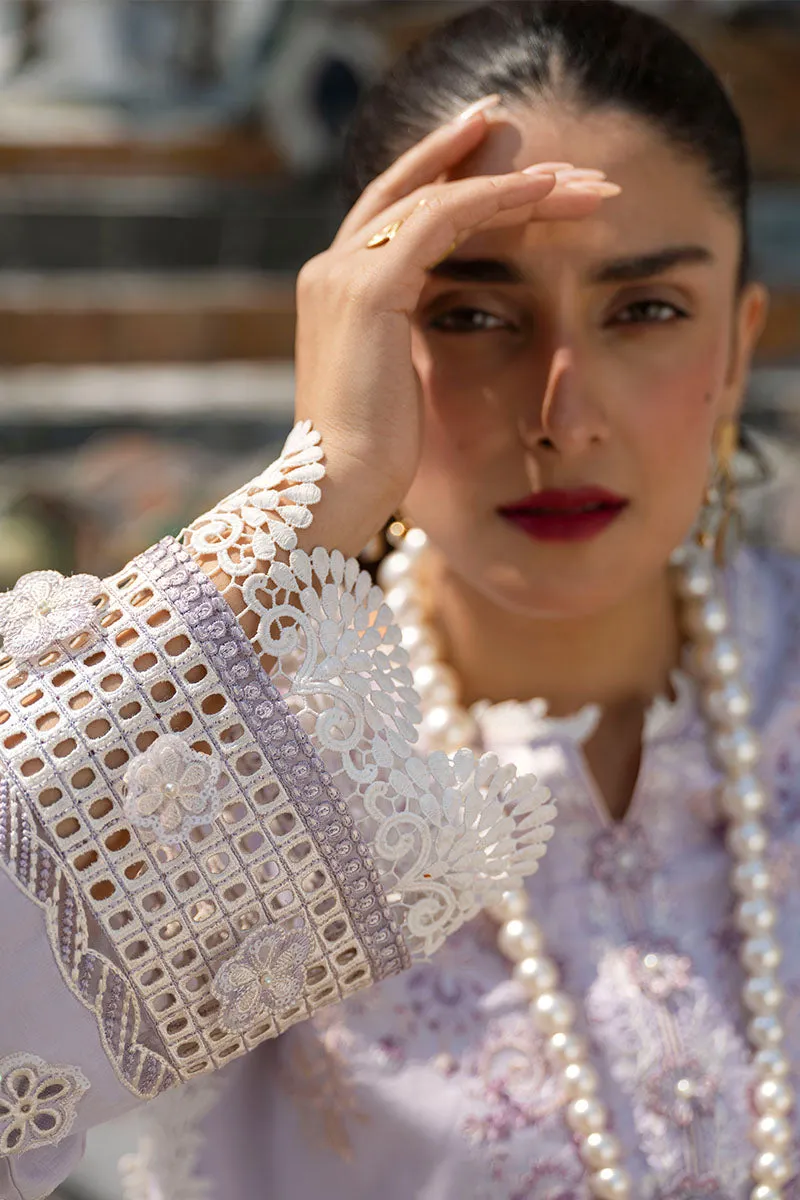 MUSHQ | Lawn Collection 2023 | BANYEN