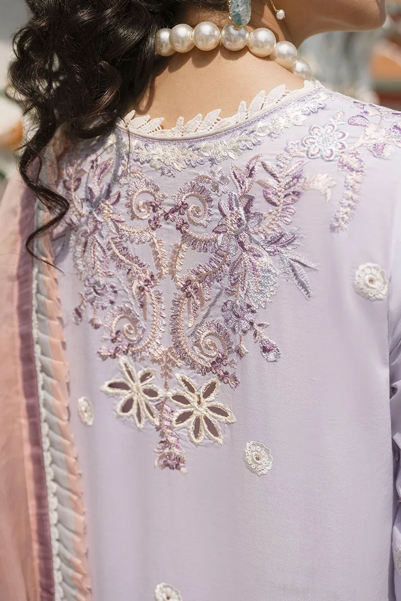 MUSHQ | Lawn Collection 2023 | BANYEN