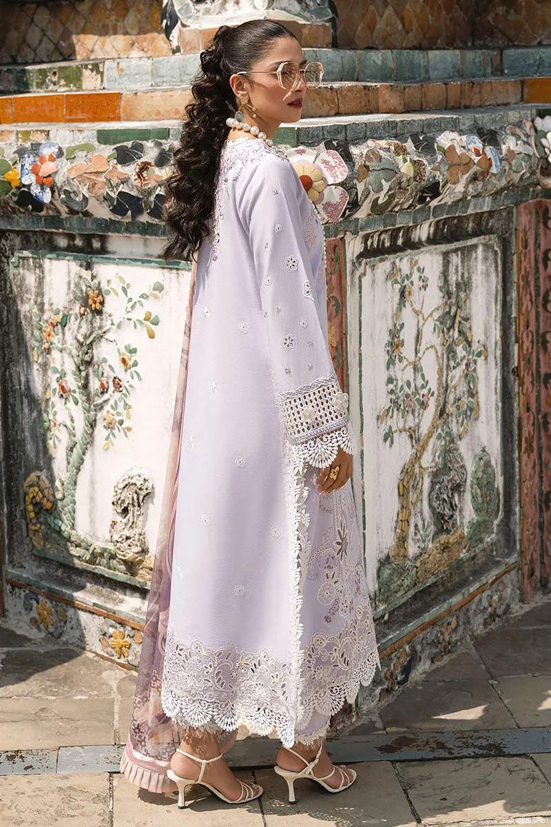 MUSHQ | Lawn Collection 2023 | BANYEN
