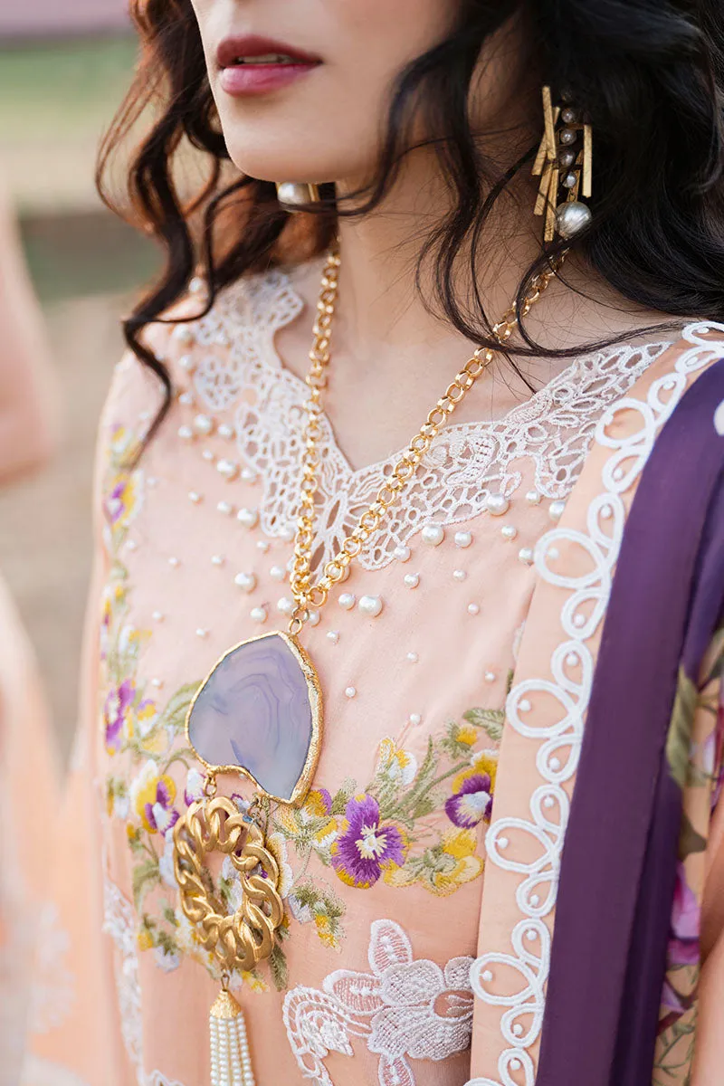 MUSHQ | Lawn Collection 2023 | FAH