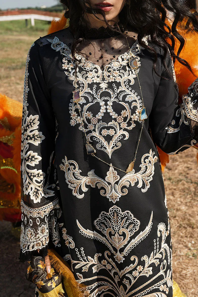 MUSHQ | Lawn Collection 2023 | SAWIKA