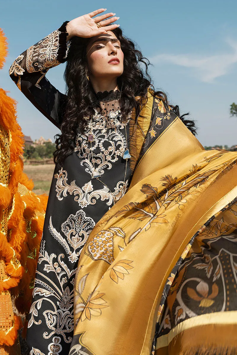 MUSHQ | Lawn Collection 2023 | SAWIKA