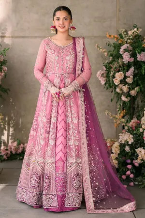 MUSHQ | Mastani Evening Luxury Chiffon Collection | DUA