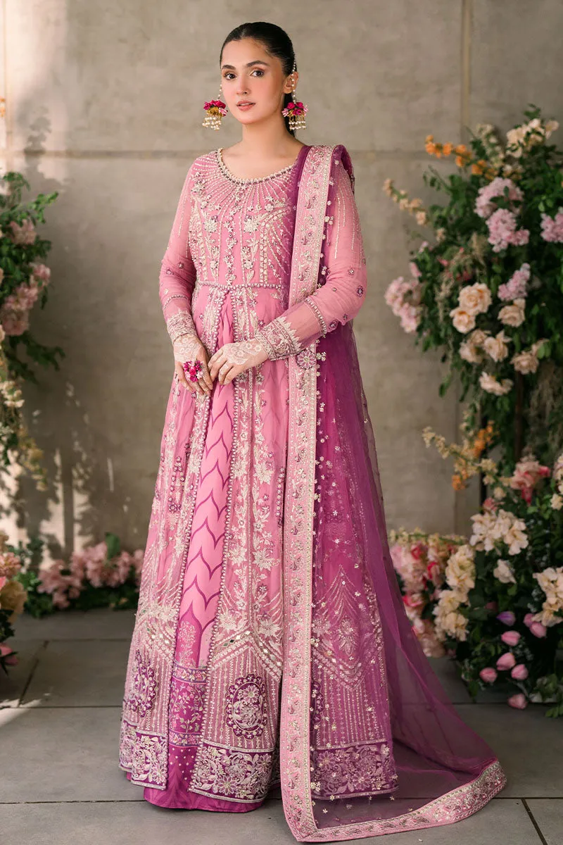 MUSHQ | Mastani Evening Luxury Chiffon Collection | DUA