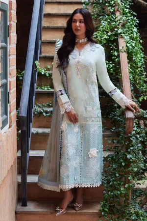 MUSHQ | TE AMO LUXURY LAWN '24 | CAPRI CHARM