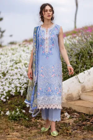 MUSHQ | THE SECRET GARDEN | MYOSITIS