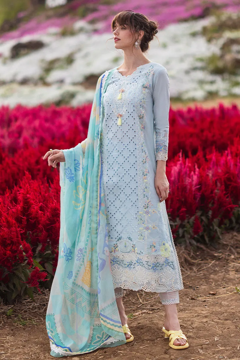 MUSHQ | THE SECRET GARDEN | NIXIE