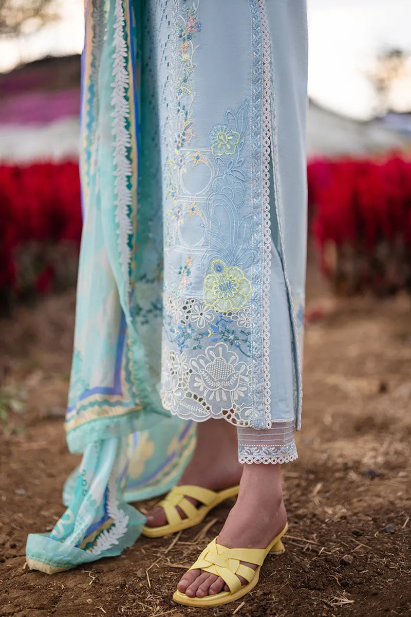 MUSHQ | THE SECRET GARDEN | NIXIE
