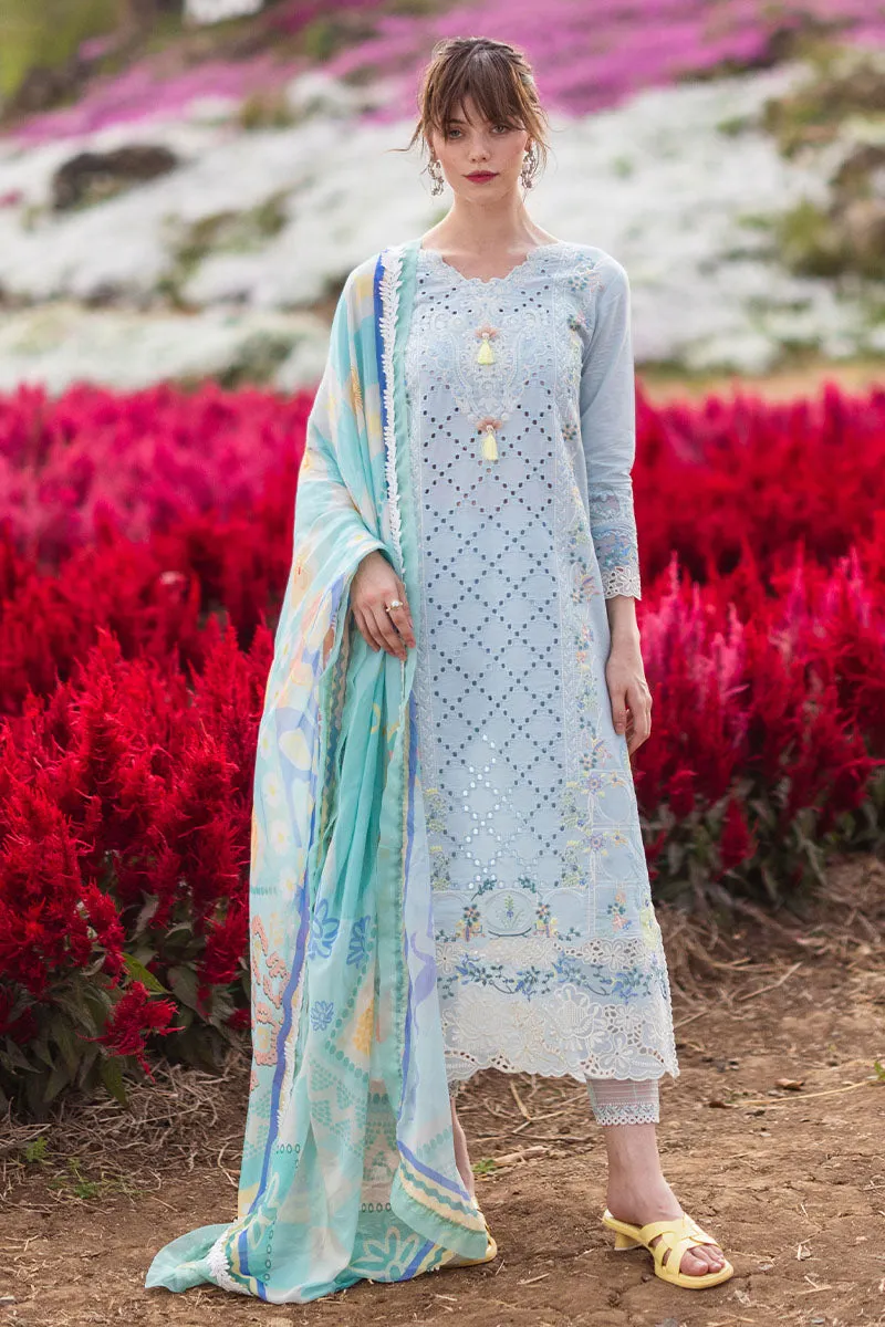 MUSHQ | THE SECRET GARDEN | NIXIE