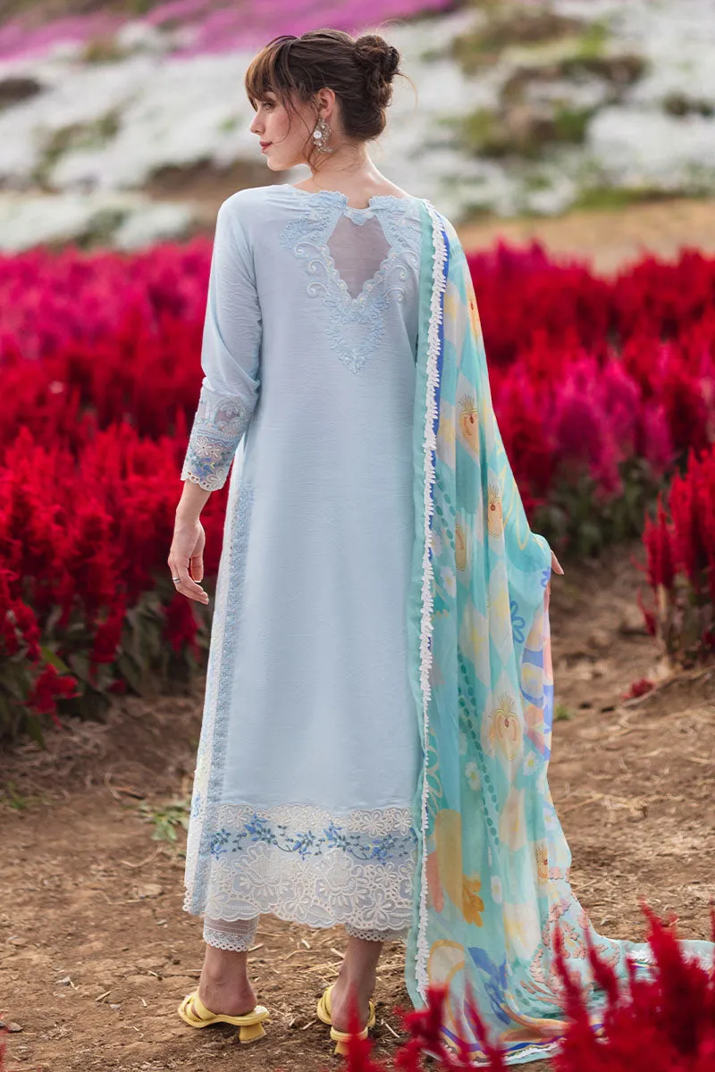 MUSHQ | THE SECRET GARDEN | NIXIE