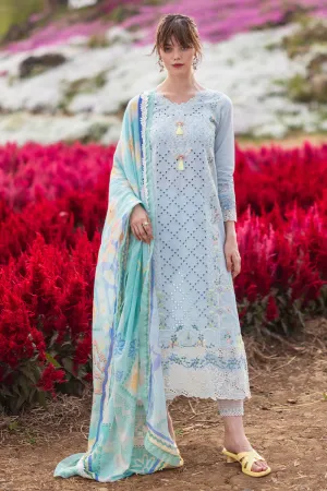 MUSHQ | THE SECRET GARDEN | NIXIE