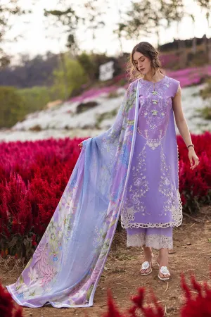 MUSHQ | THE SECRET GARDEN | NOVELLA
