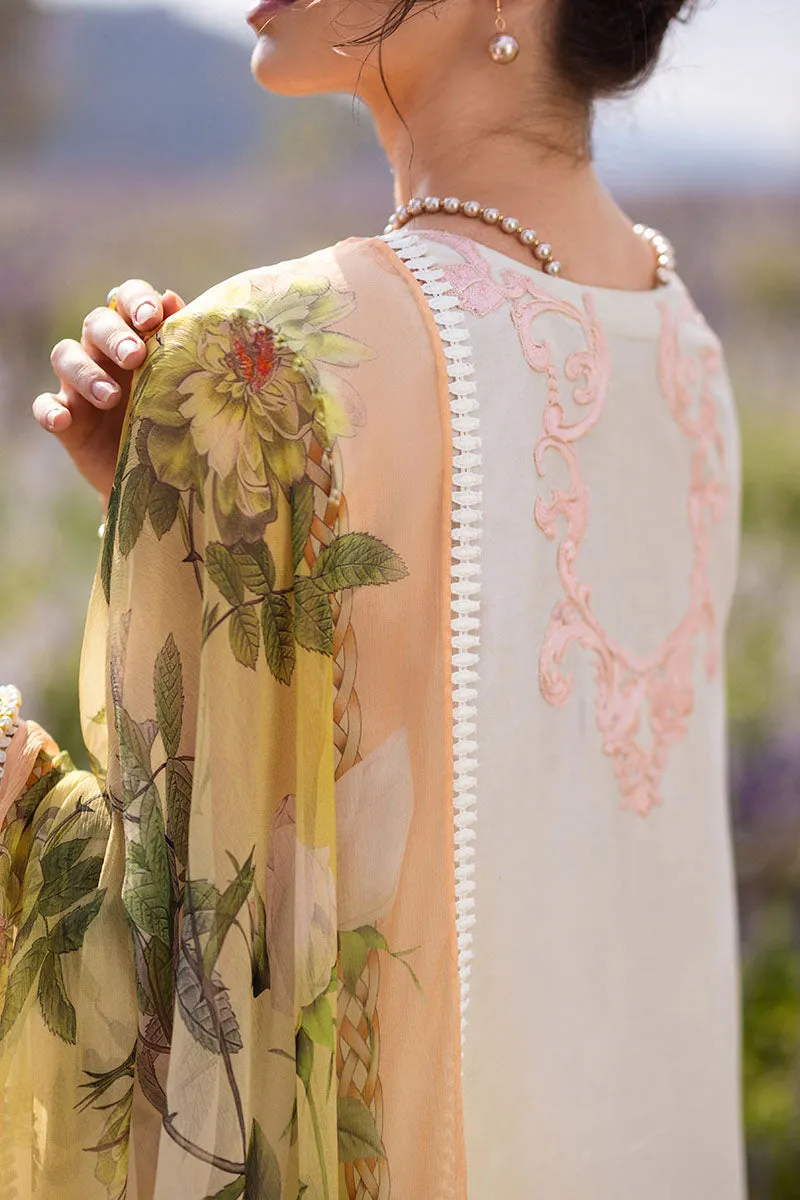 MUSHQ | THE SECRET GARDEN | SERENITY