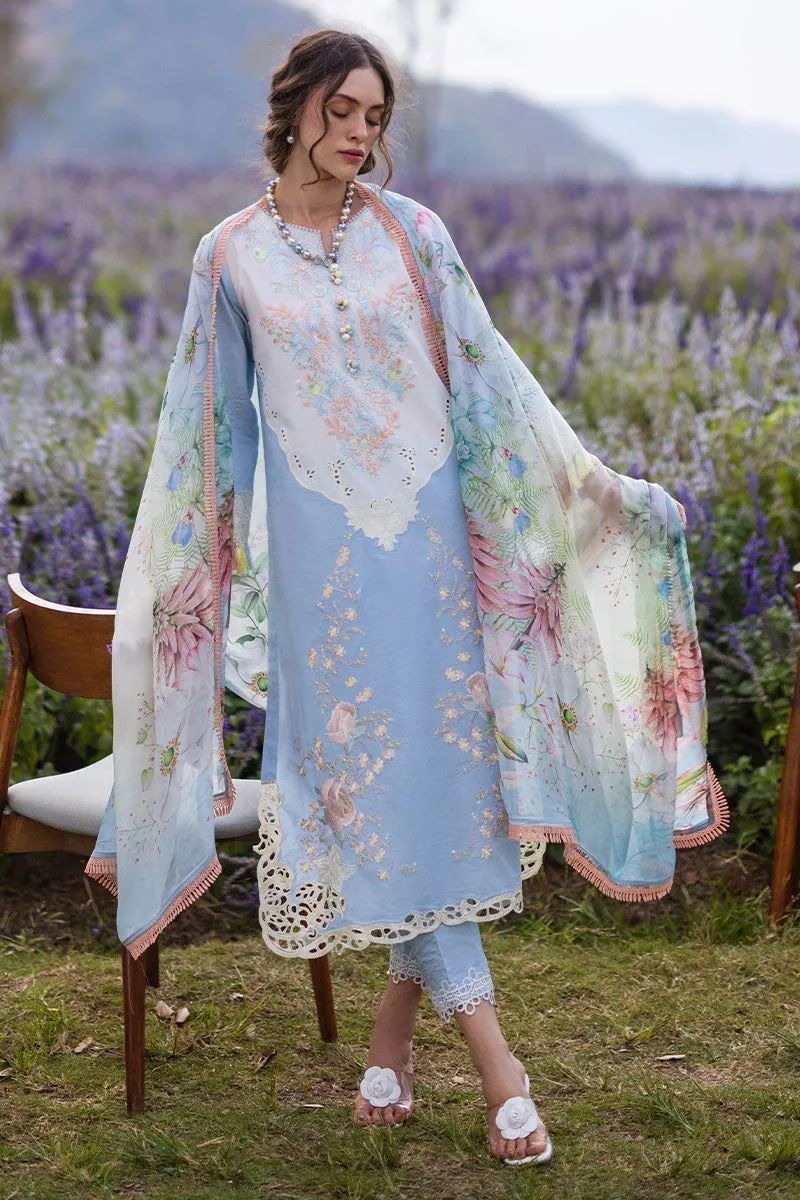 MUSHQ | THE SECRET GARDEN | SOLARA