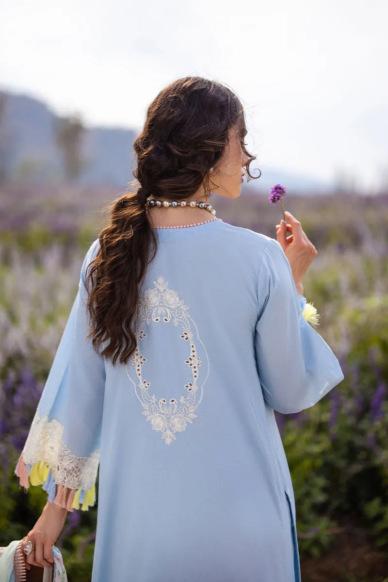 MUSHQ | THE SECRET GARDEN | SOLARA