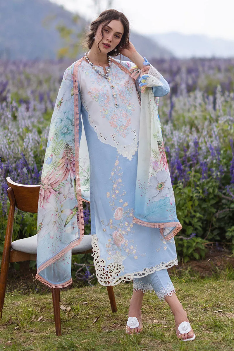 MUSHQ | THE SECRET GARDEN | SOLARA