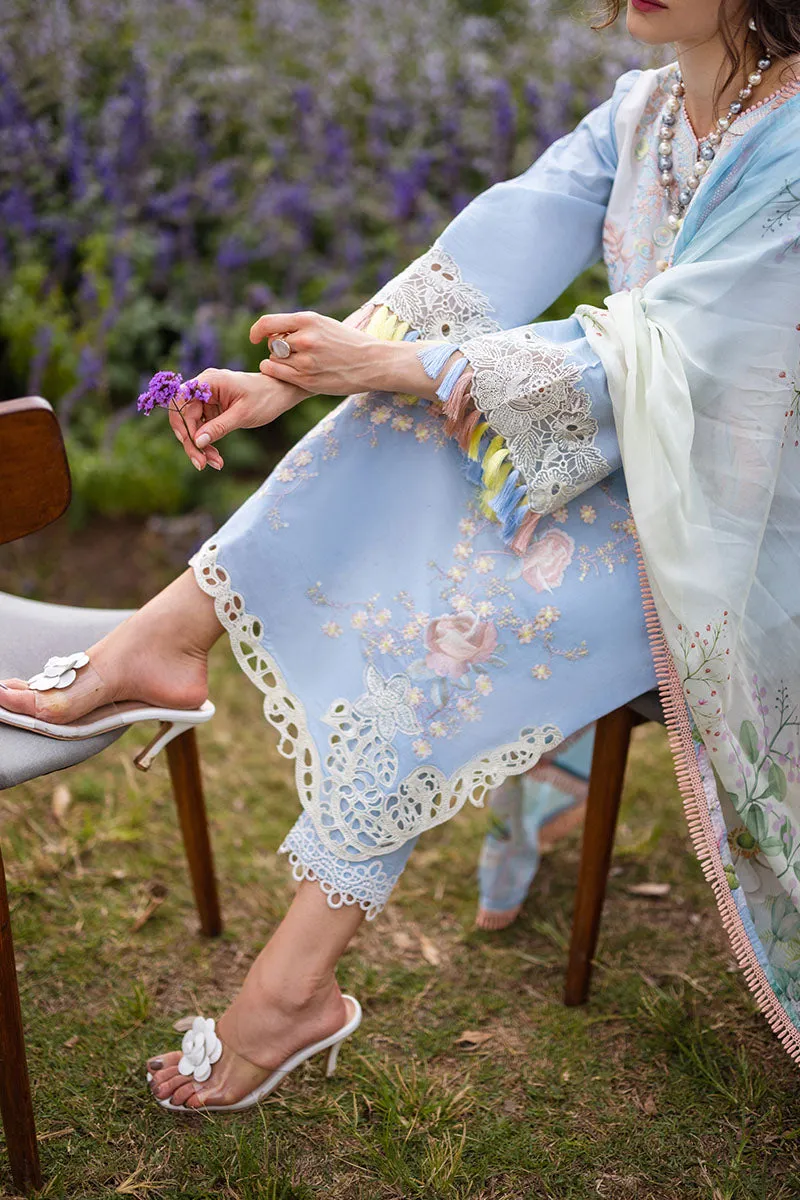 MUSHQ | THE SECRET GARDEN | SOLARA