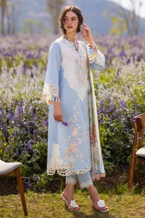 MUSHQ | THE SECRET GARDEN | SOLARA