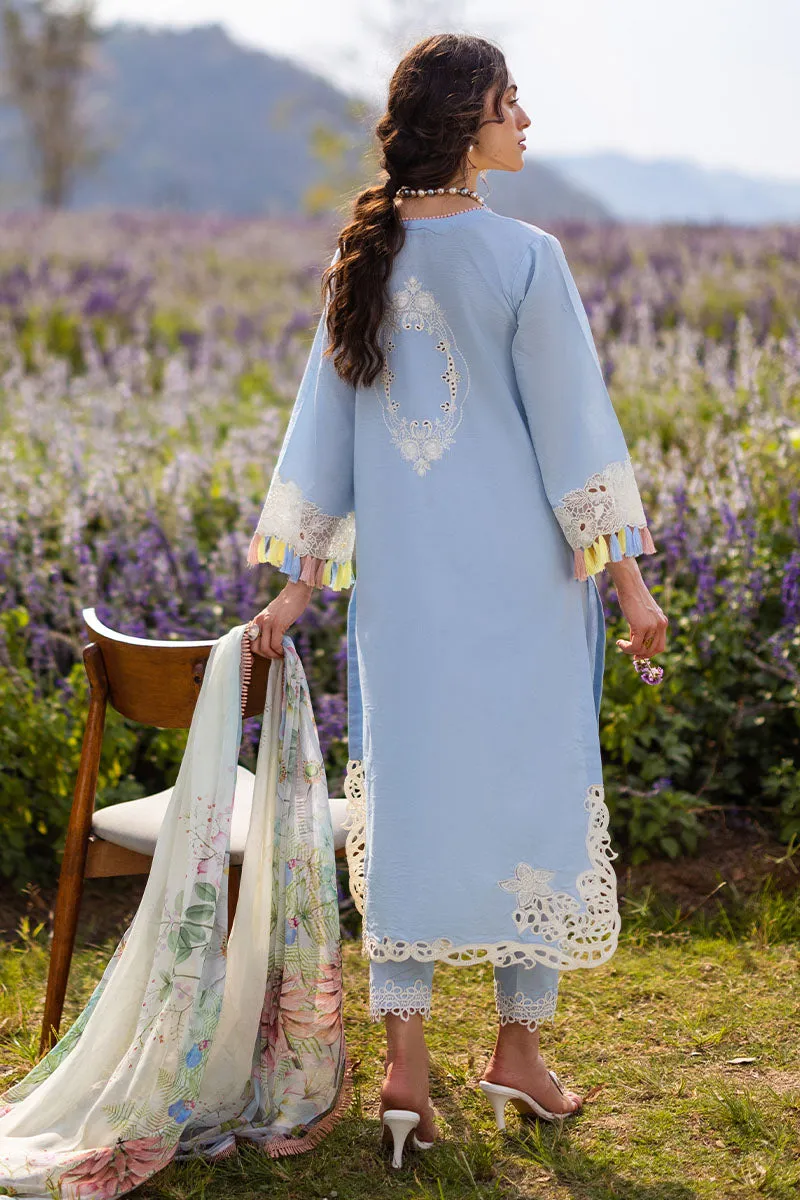 MUSHQ | THE SECRET GARDEN | SOLARA