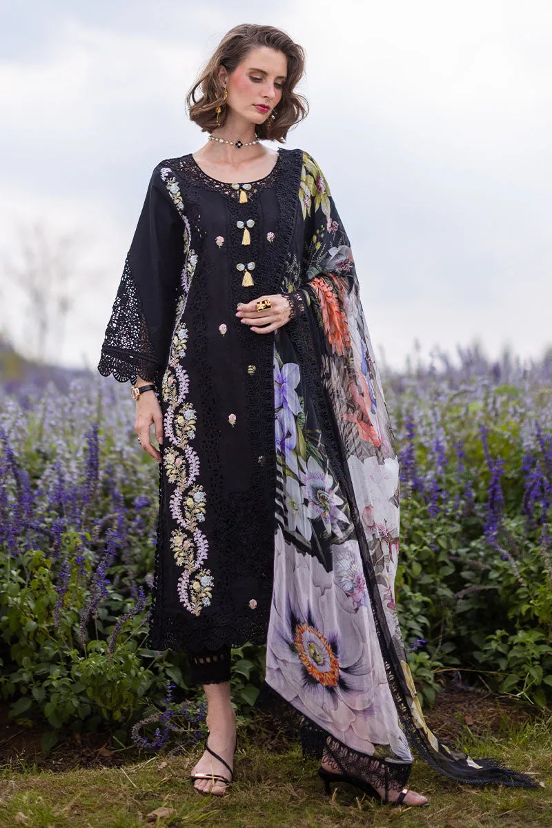 MUSHQ | THE SECRET GARDEN | SWALLOWTAIL