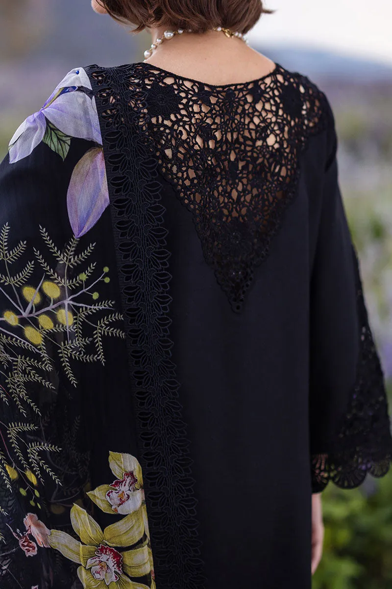MUSHQ | THE SECRET GARDEN | SWALLOWTAIL