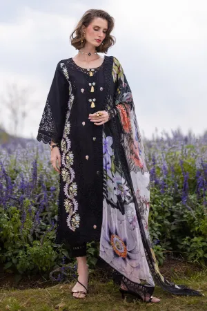 MUSHQ | THE SECRET GARDEN | SWALLOWTAIL