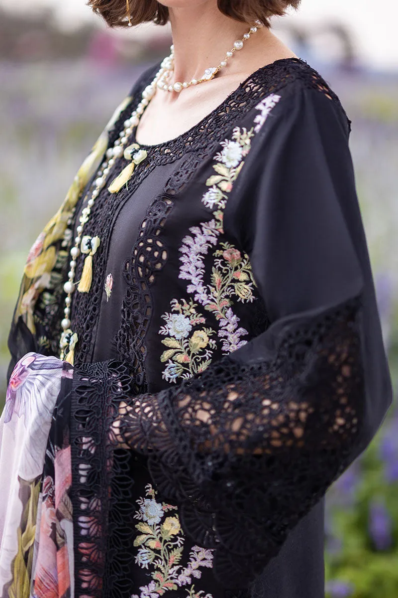 MUSHQ | THE SECRET GARDEN | SWALLOWTAIL