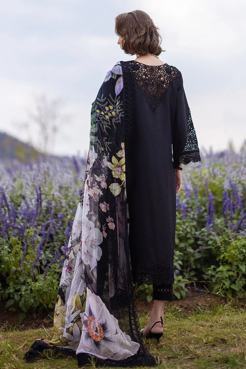 MUSHQ | THE SECRET GARDEN | SWALLOWTAIL
