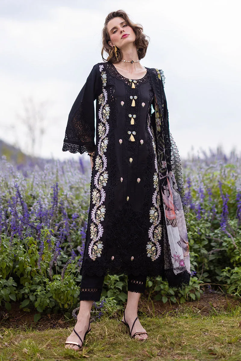 MUSHQ | THE SECRET GARDEN | SWALLOWTAIL