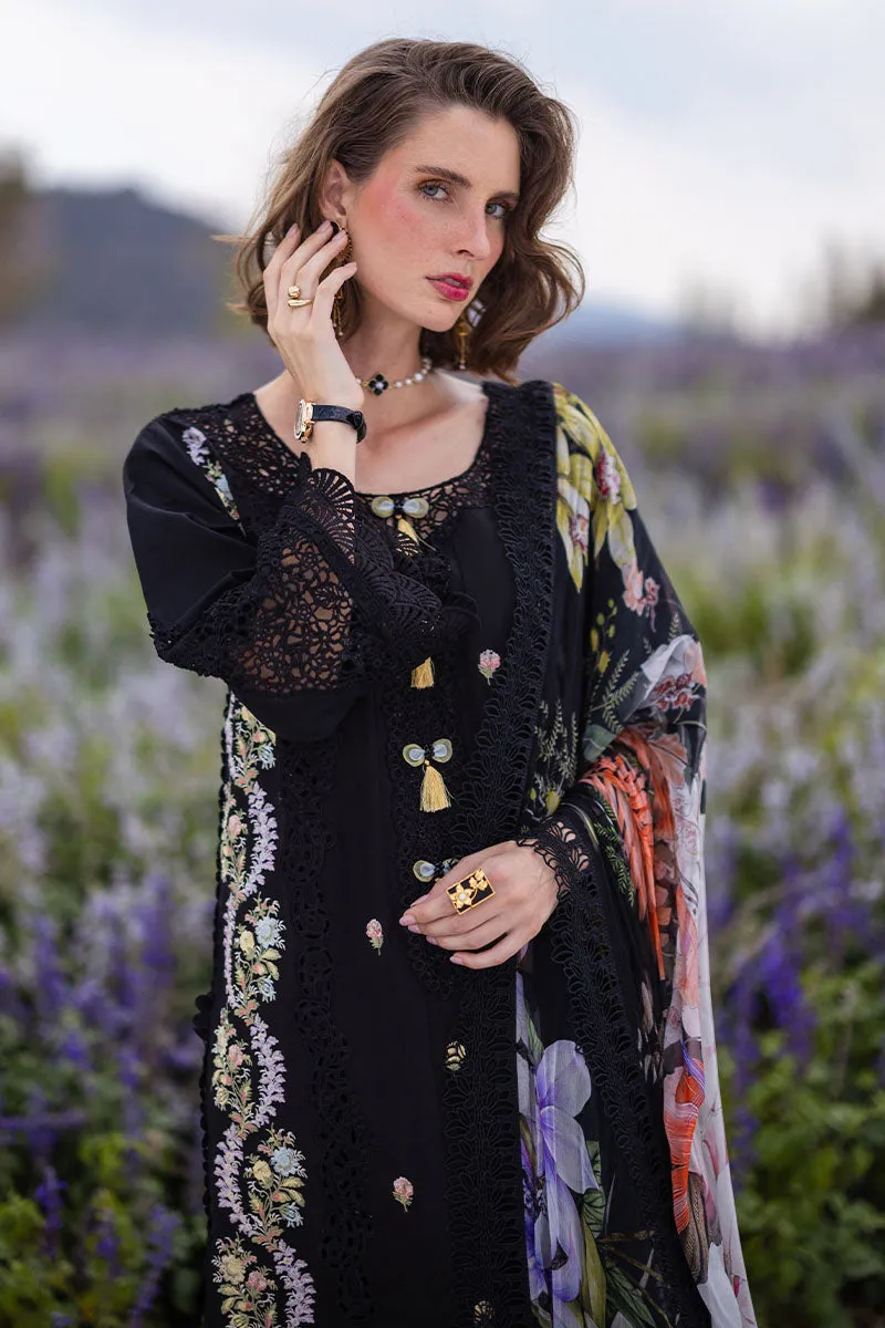 MUSHQ | THE SECRET GARDEN | SWALLOWTAIL