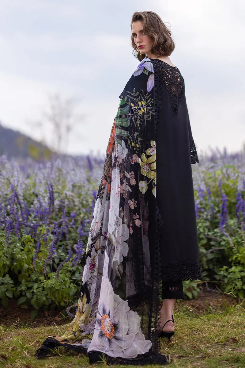MUSHQ | THE SECRET GARDEN | SWALLOWTAIL