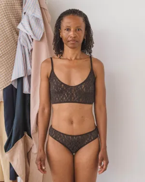 Musial Bra