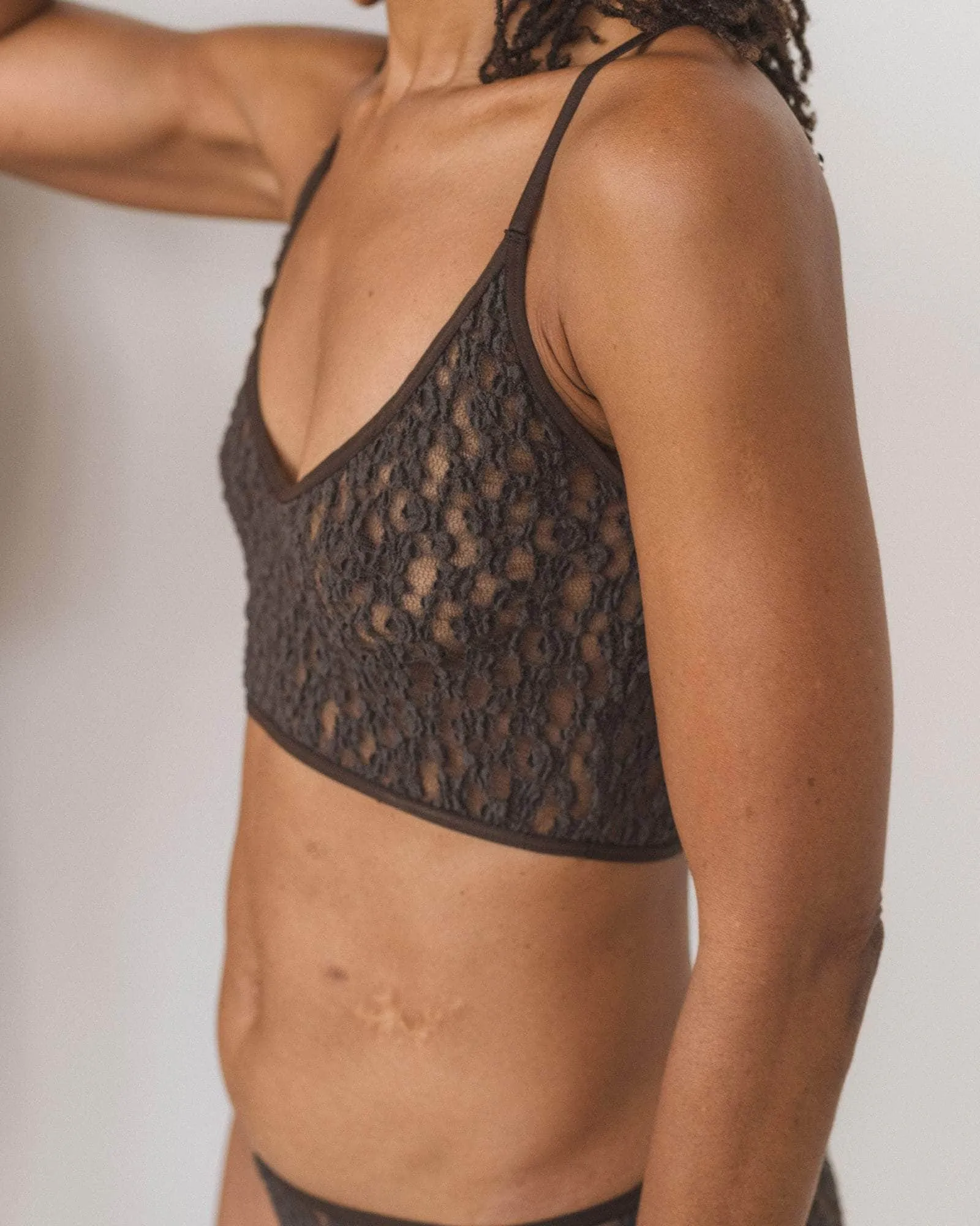 Musial Bra