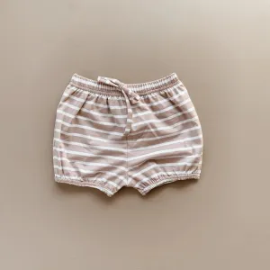 Musk Stripe Bloomers