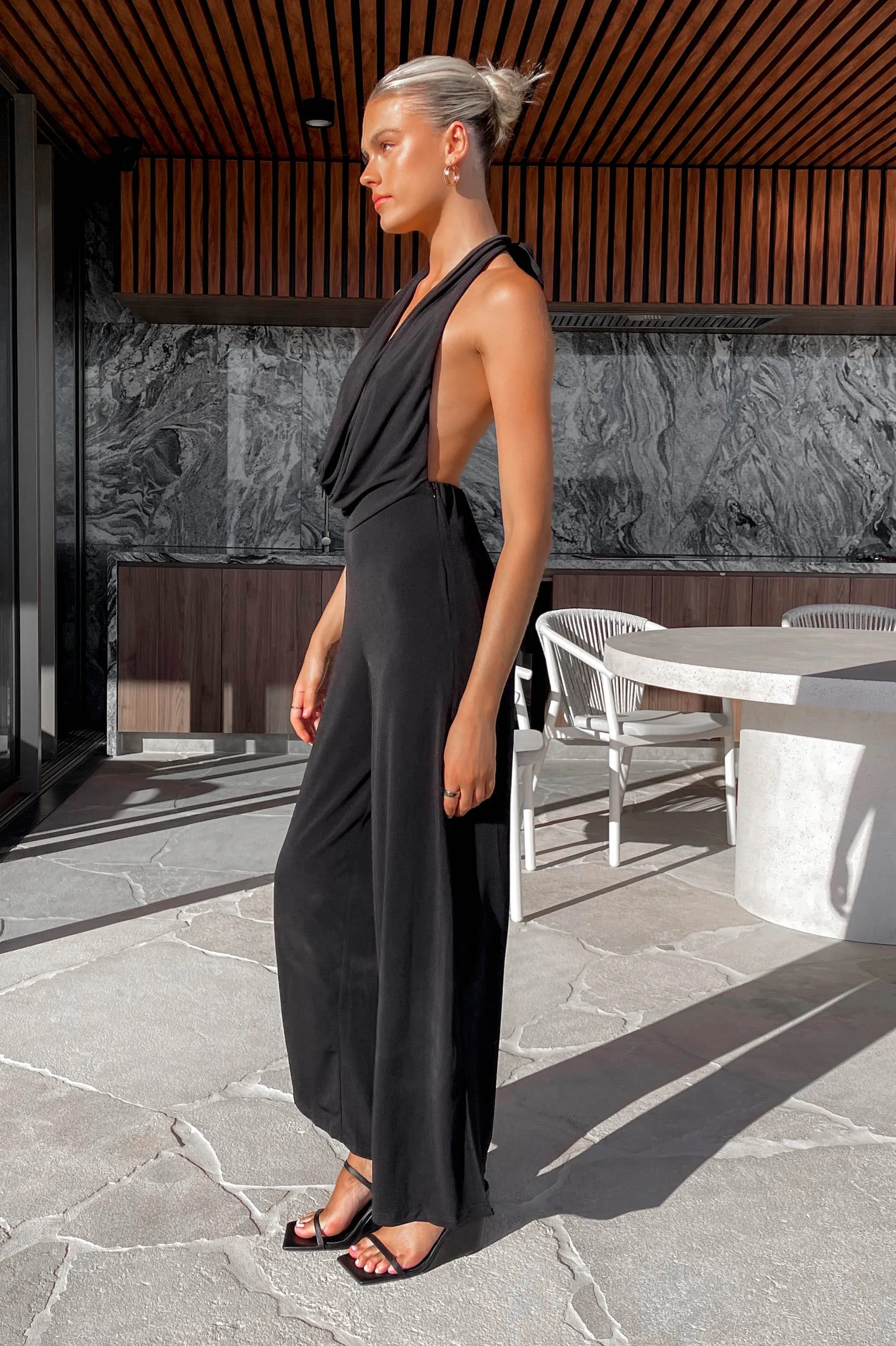 Mylah Jumpsuit