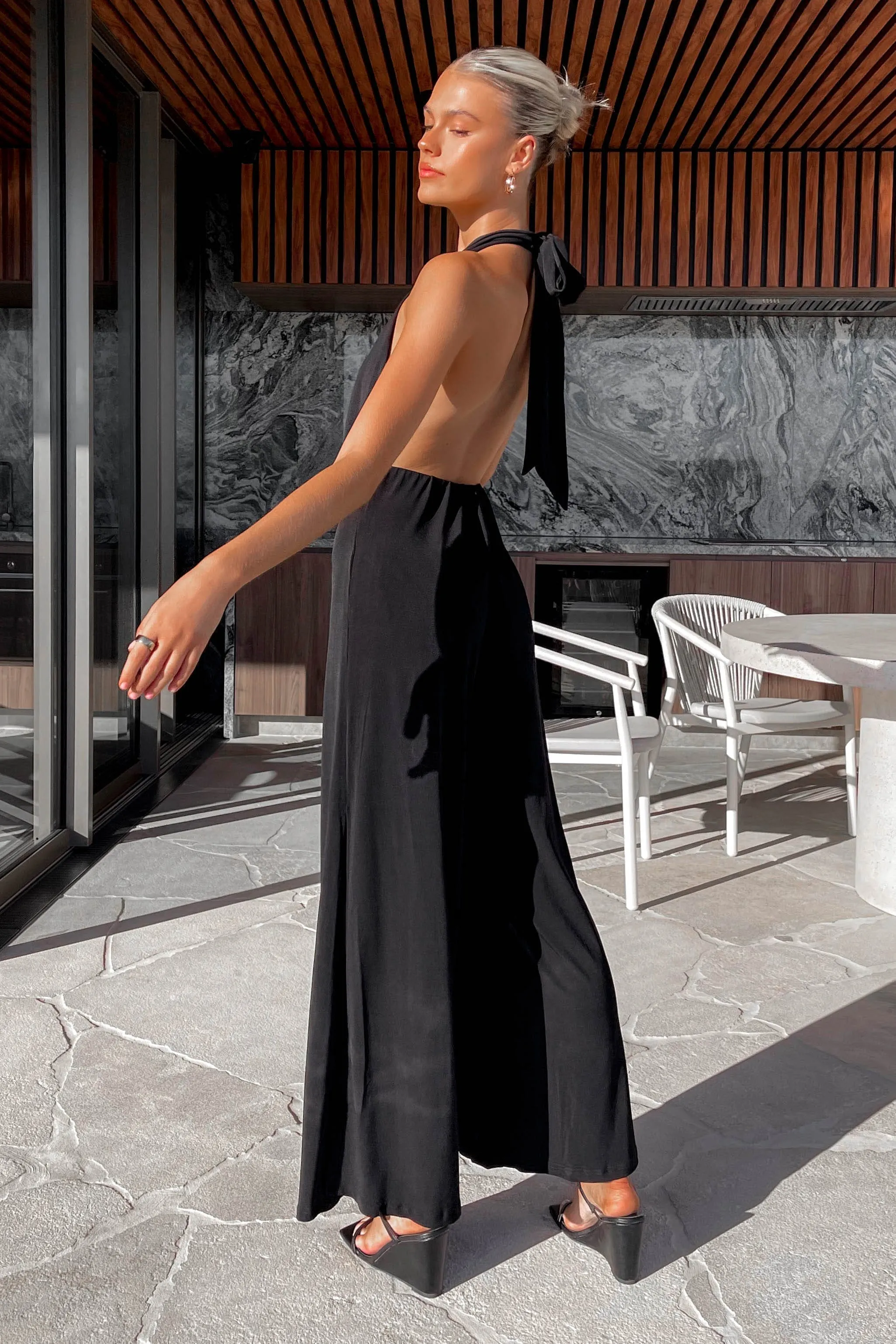 Mylah Jumpsuit