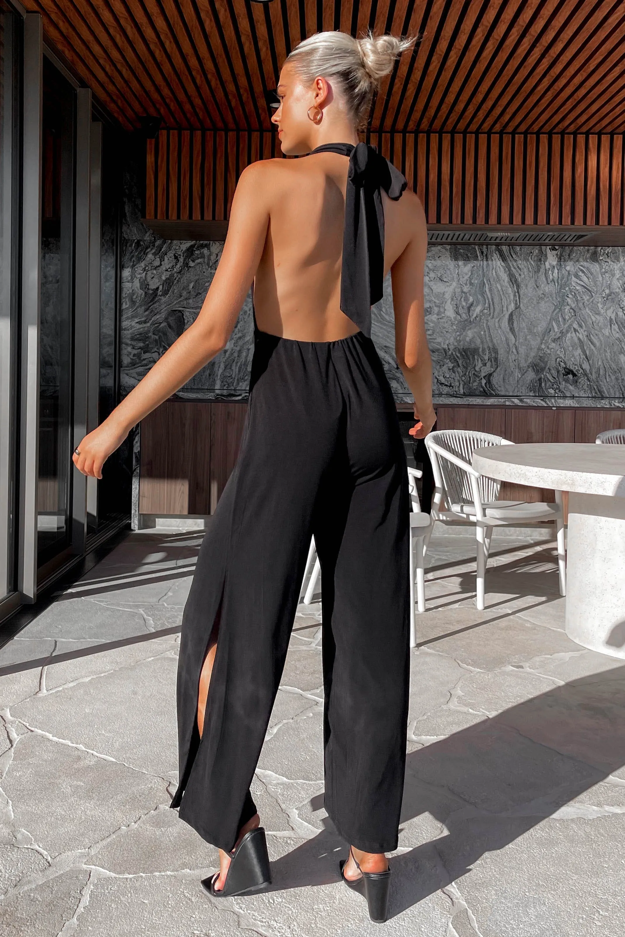 Mylah Jumpsuit