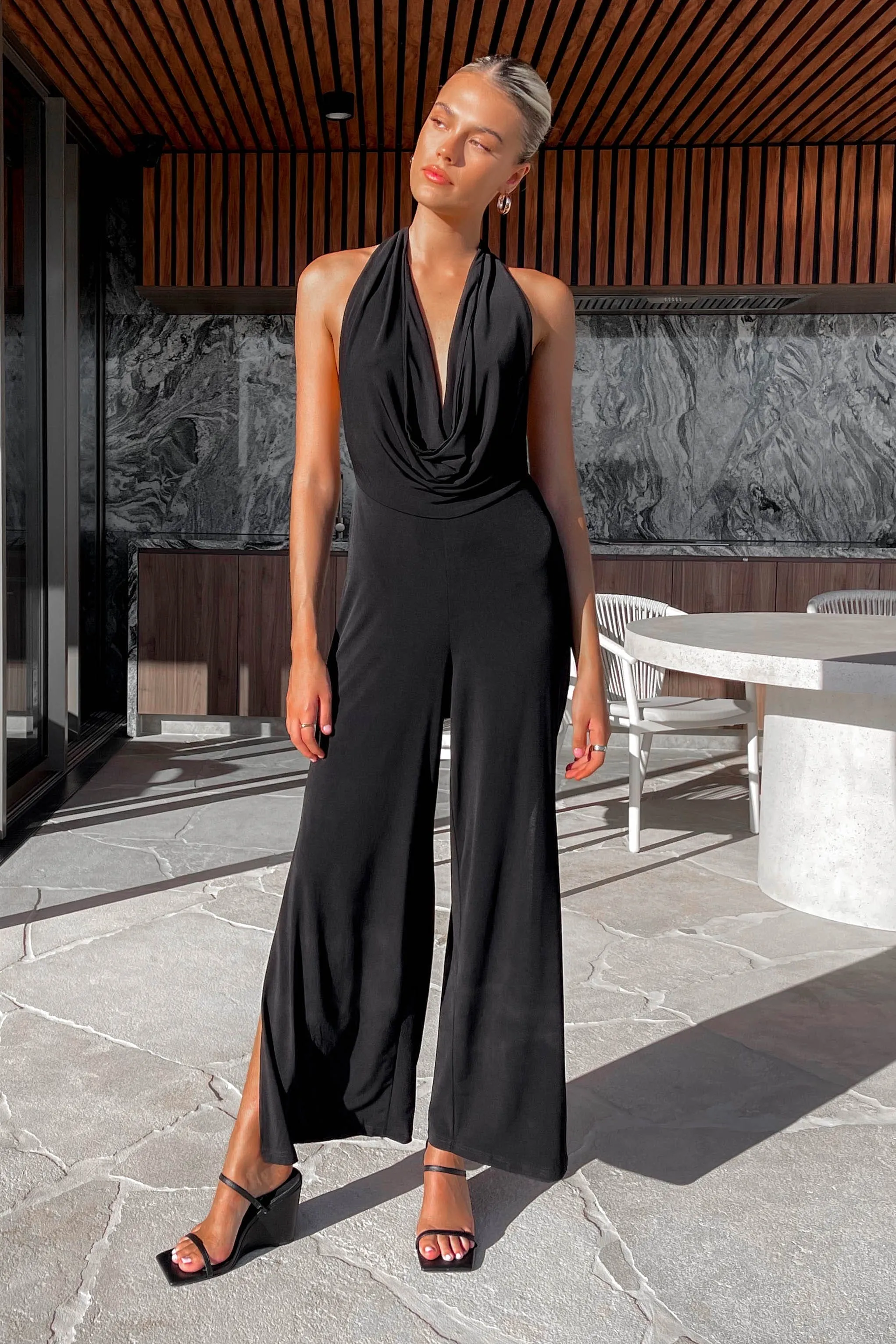 Mylah Jumpsuit