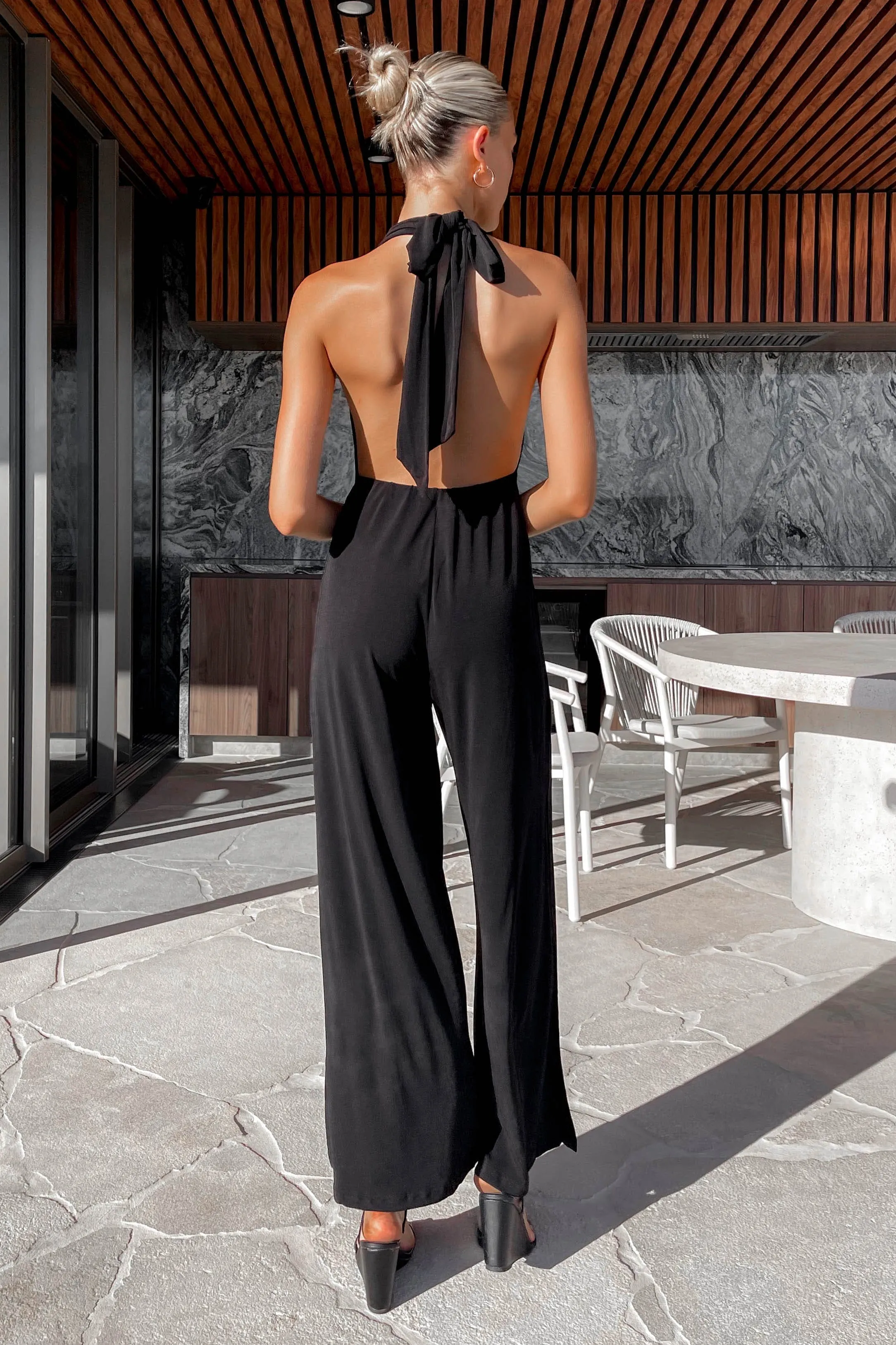 Mylah Jumpsuit