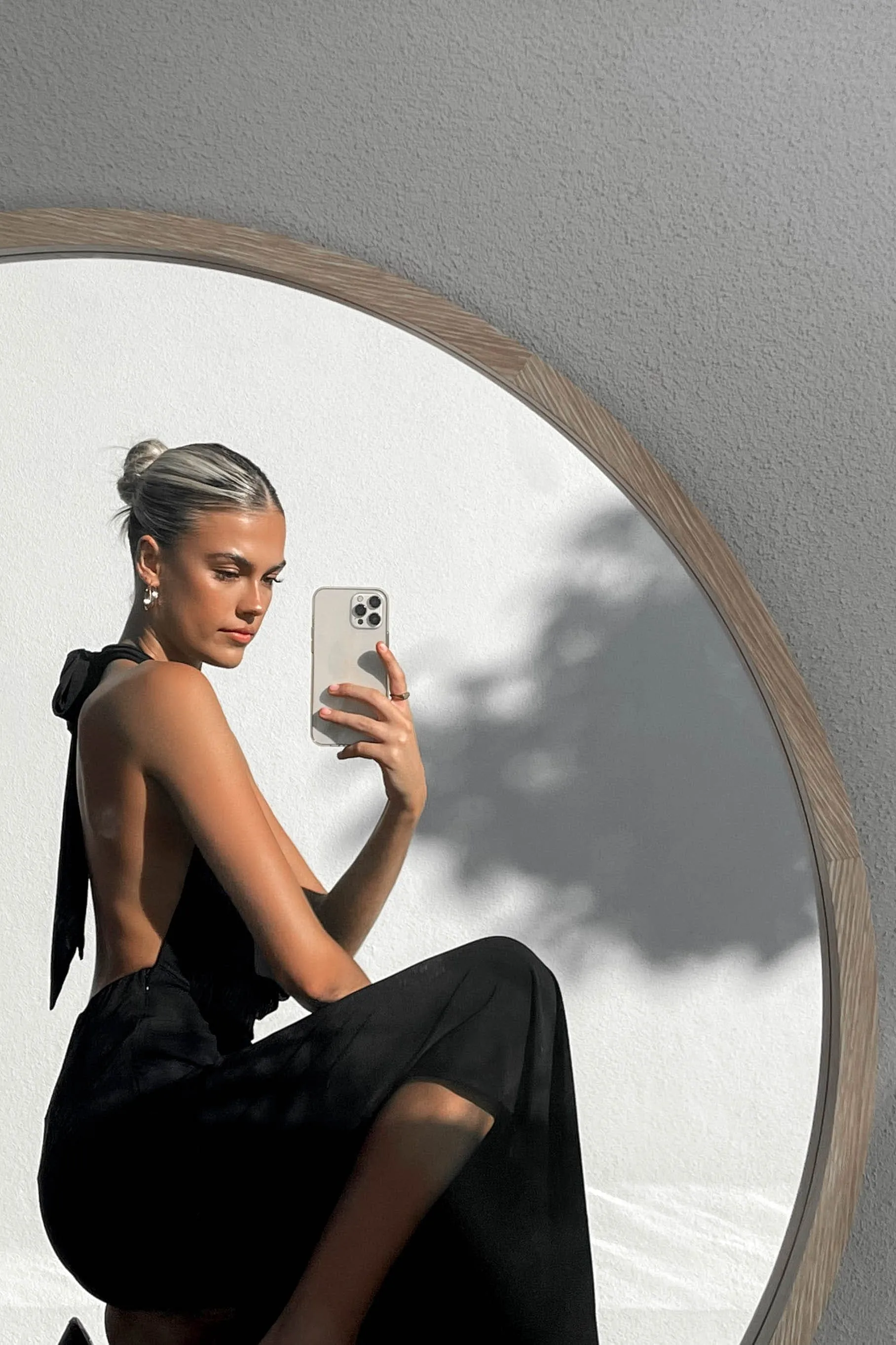 Mylah Jumpsuit