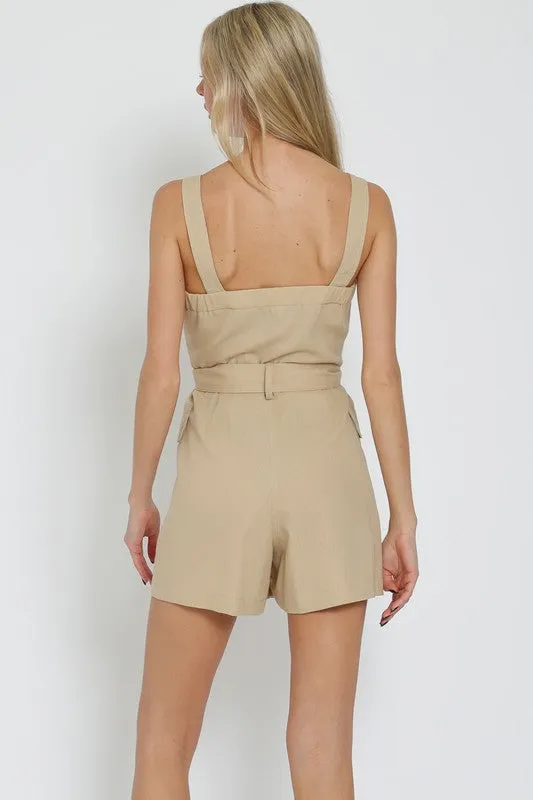 NAOMI ROMPER