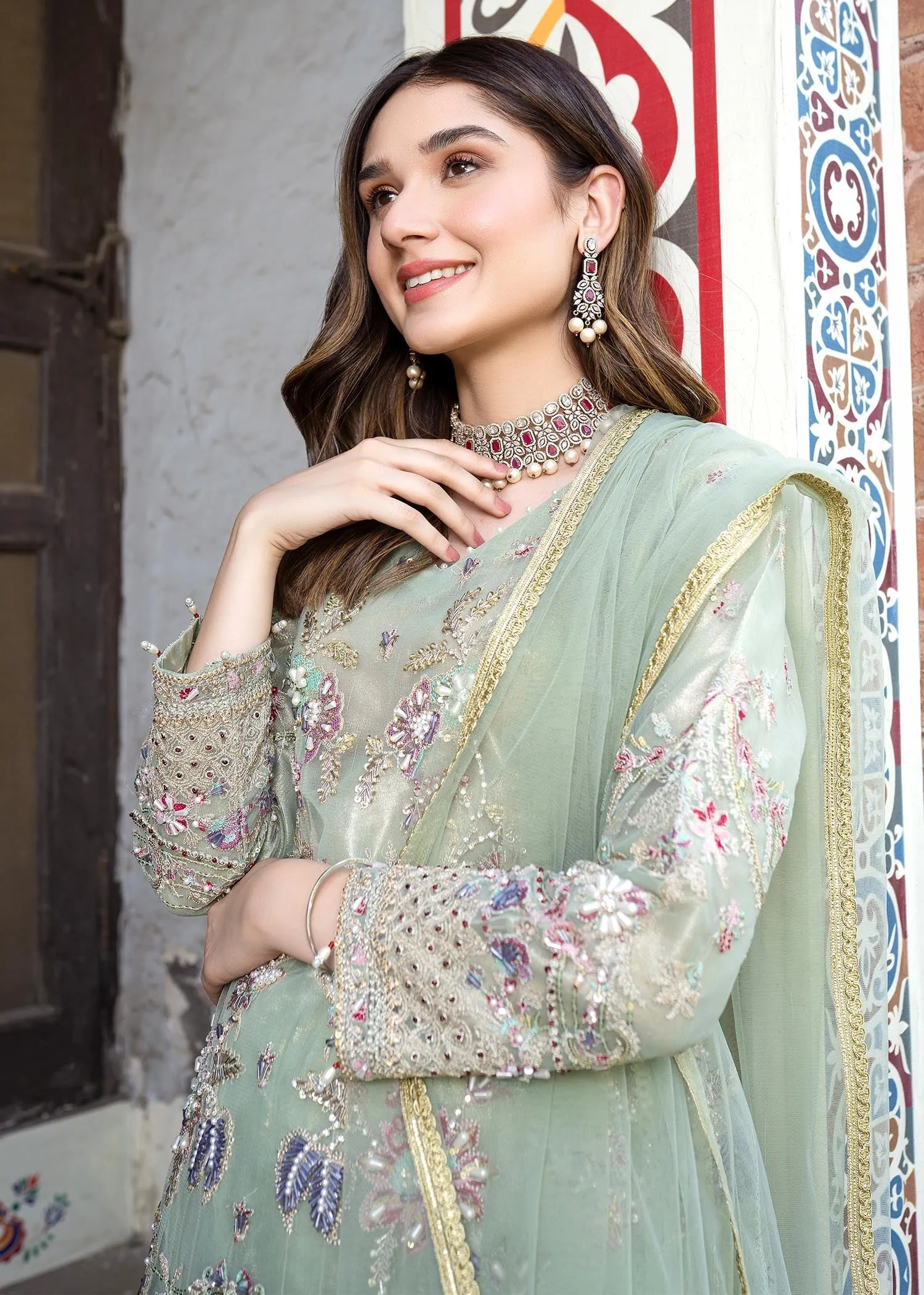 NARGIS