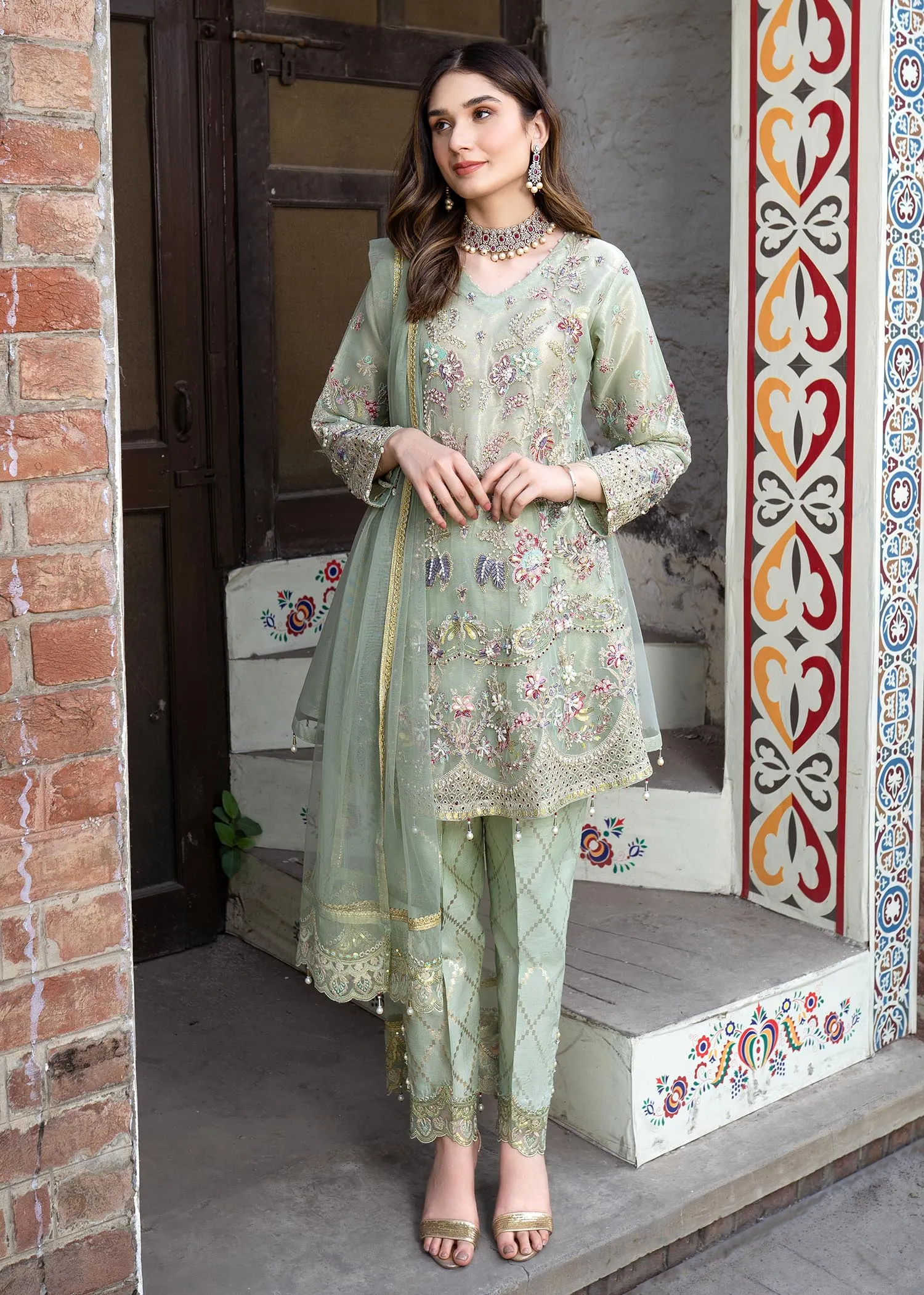 NARGIS