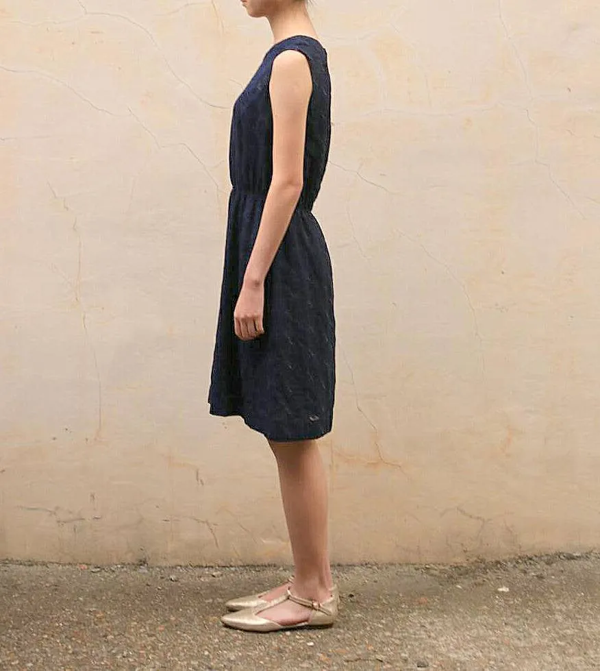 Natalia Dress {vintage}-sold out