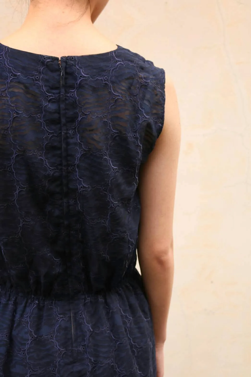 Natalia Dress {vintage}-sold out